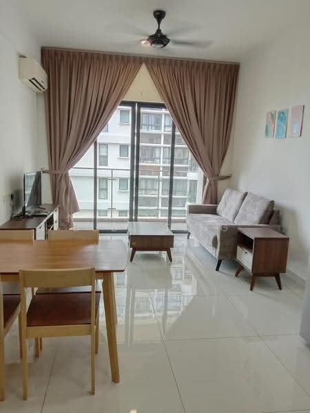 Kondominium untuk Disewa di Bay Point @ Country Garden Danga Bay - Bubu Teng - PropertyGuru.com.my
