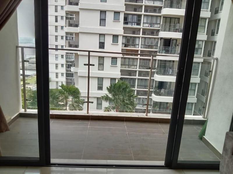 Kondominium untuk Disewa di Bay Point @ Country Garden Danga Bay - Bubu Teng - PropertyGuru.com.my