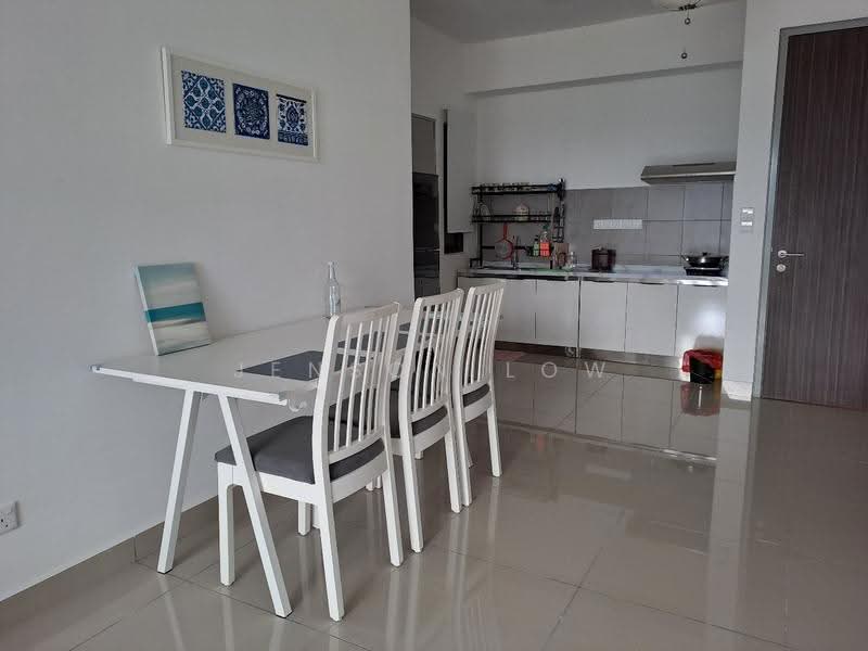 Kediaman Servis untuk Dijual di M Vertica - Jenson Low - Kitchen - PropertyGuru.com.my