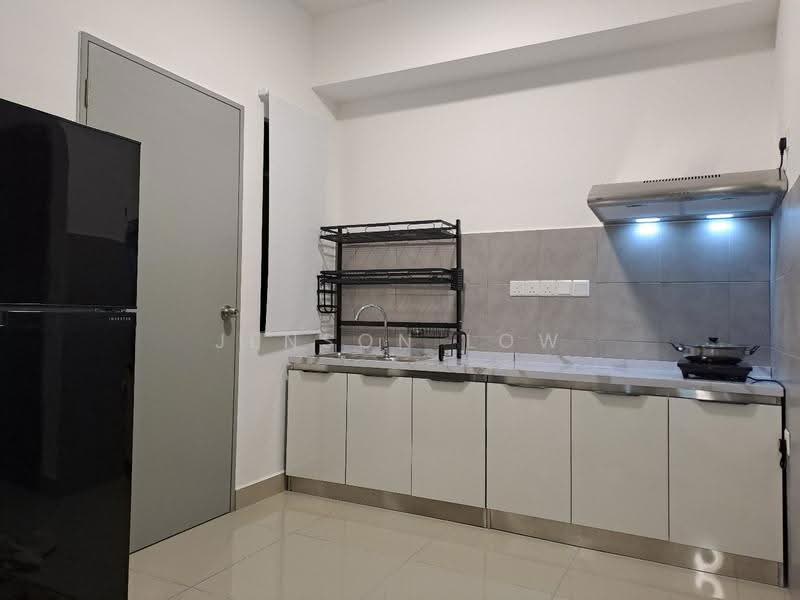Kediaman Servis untuk Dijual di M Vertica - Jenson Low - Kitchen - PropertyGuru.com.my