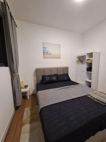 Kediaman Servis untuk Dijual di M Vertica - Jenson Low - PropertyGuru.com.my