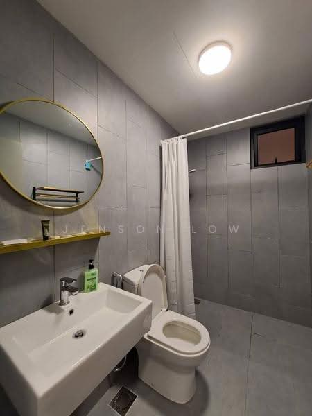 Kediaman Servis untuk Dijual di M Vertica - Jenson Low - PropertyGuru.com.my