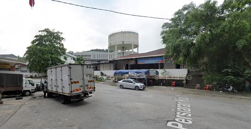 Shop for Sale in Kepong (Kuala Lumpur) - Ng Moon Tsing - PropertyGuru.com.my