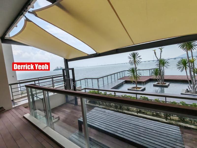 Condominium for Sale at The LIGHT COLLECTION II - Derrick Yeoh - View - PropertyGuru.com.my