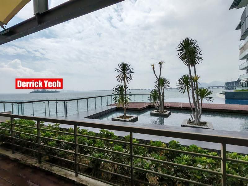 Condominium for Sale at The LIGHT COLLECTION II - Derrick Yeoh - View - PropertyGuru.com.my
