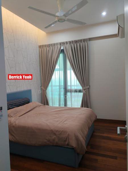 Condominium for Sale at The LIGHT COLLECTION II - Derrick Yeoh - Bedroom - PropertyGuru.com.my