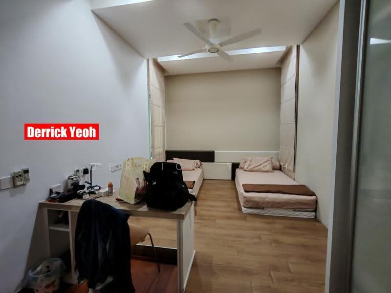 Condominium for Sale at The LIGHT COLLECTION II - Derrick Yeoh - Bedroom - PropertyGuru.com.my