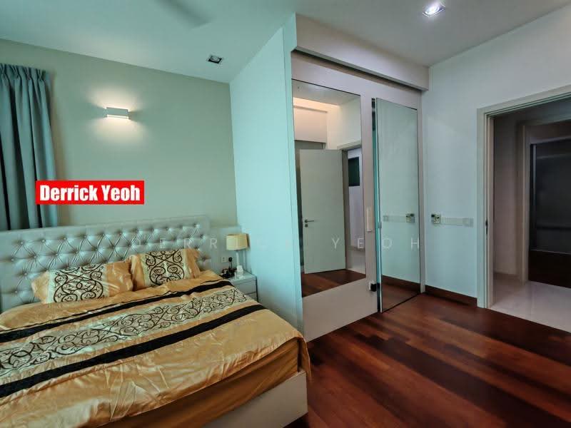 Condominium for Sale at The LIGHT COLLECTION II - Derrick Yeoh - Bedroom - PropertyGuru.com.my