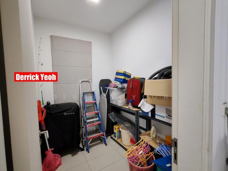 Condominium for Sale at The LIGHT COLLECTION II - Derrick Yeoh - Interior - PropertyGuru.com.my