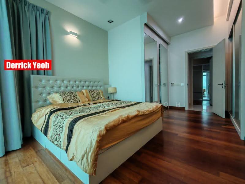 Condominium for Sale at The LIGHT COLLECTION II - Derrick Yeoh - Bedroom - PropertyGuru.com.my