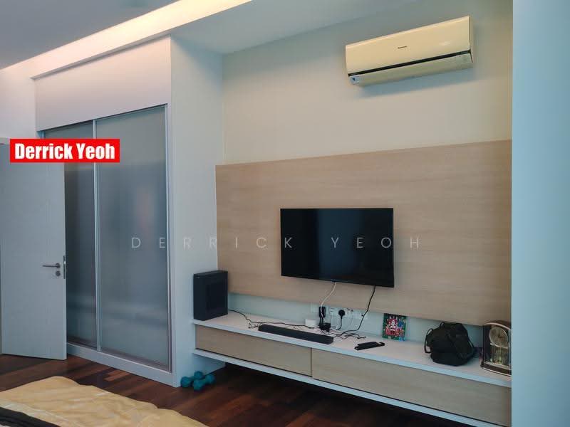 Condominium for Sale at The LIGHT COLLECTION II - Derrick Yeoh - Bedroom - PropertyGuru.com.my