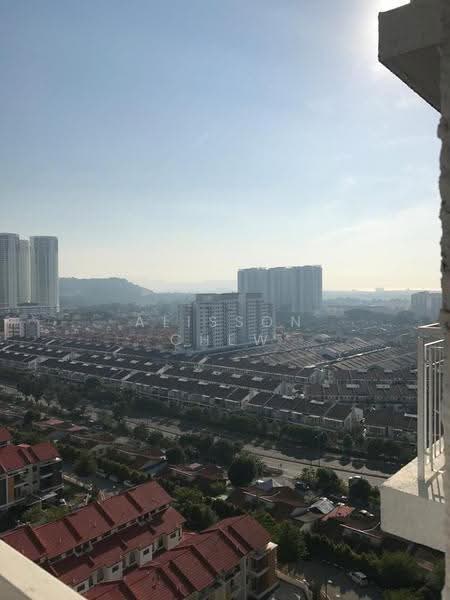Kondominium untuk Dijual di Reflections Condominium - Alisson Chew - PropertyGuru.com.my