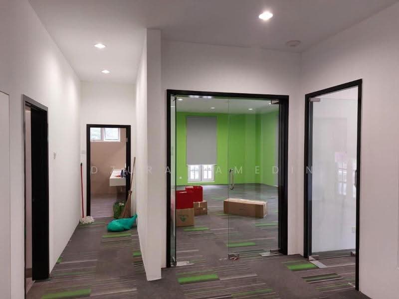 Office for Sale in Bangsar (Kuala Lumpur) - Adzura Zamedin - Interior - PropertyGuru.com.my
