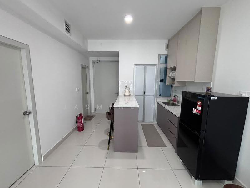 Service Residence for Rent at MIRAI Residences - Jasmine Wai - PropertyGuru.com.my
