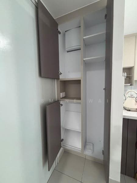 Service Residence for Rent at MIRAI Residences - Jasmine Wai - PropertyGuru.com.my