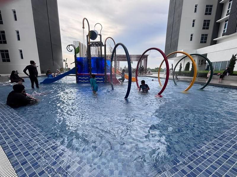 Service Residence for Rent at MIRAI Residences - Jasmine Wai - PropertyGuru.com.my