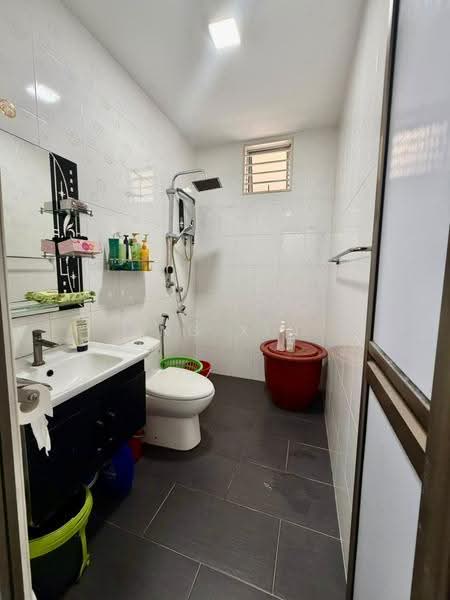 Rumah Berkembar untuk Dijual di Taman Perling (Perling) - Ing Xin - PropertyGuru.com.my