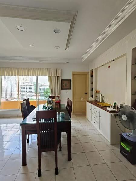 Condominium for Sale at Greenlane Park - Mervyn Seah - PropertyGuru.com.my