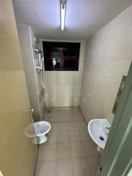 Condominium for Rent at Rafflesia - Raymond Chiang - Bathroom - PropertyGuru.com.my