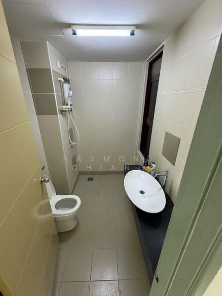 Condominium for Rent at Rafflesia - Raymond Chiang - Bathroom - PropertyGuru.com.my