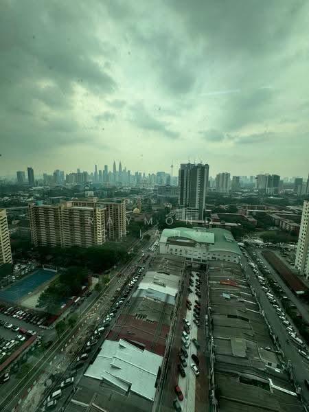 Condominium for Rent at Rafflesia - Raymond Chiang - View - PropertyGuru.com.my