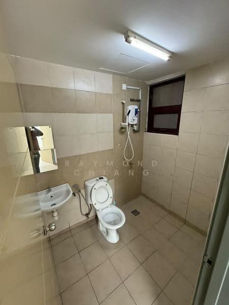 Condominium for Rent at Rafflesia - Raymond Chiang - Bathroom - PropertyGuru.com.my
