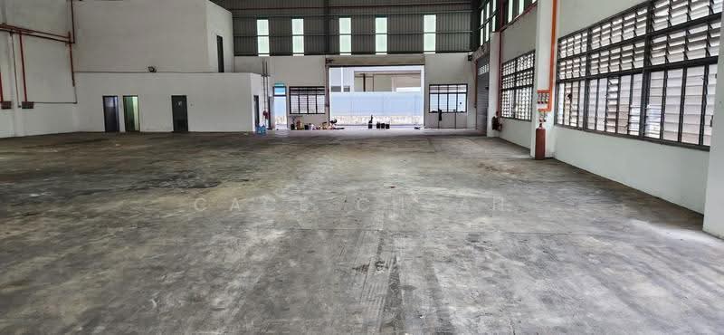 Kilang Berkembar untuk Disewa di Senai (Johor) - Cace Cheah - Interior - PropertyGuru.com.my