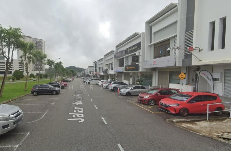 Shop for Sale in Horizon Hills (Iskandar Puteri (Nusajaya)) - Catherine Thung - PropertyGuru.com.my