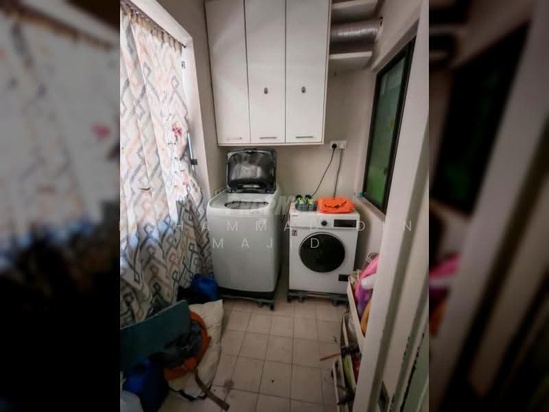Rumah Teres 2-Tingkat untuk Dijual di Elmina (Shah Alam) - Mohammad Din Majid - Interior - PropertyGuru.com.my