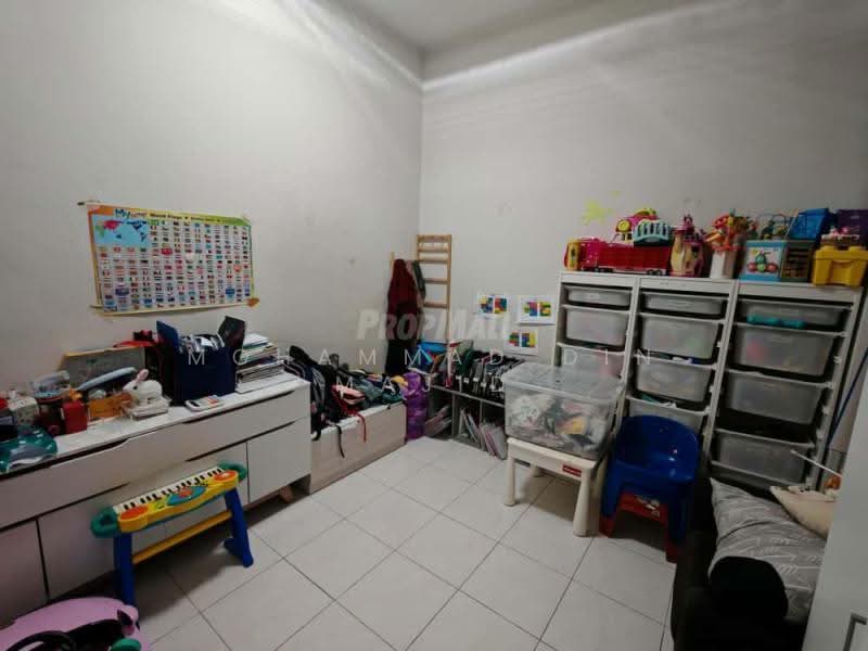 Rumah Teres 2-Tingkat untuk Dijual di Elmina (Shah Alam) - Mohammad Din Majid - Interior - PropertyGuru.com.my