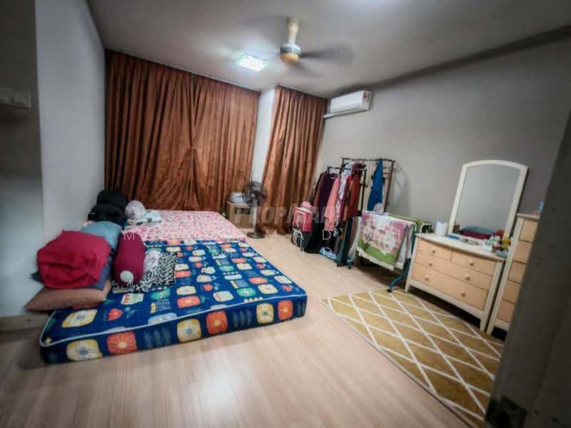 Rumah Teres 2-Tingkat untuk Dijual di Elmina (Shah Alam) - Mohammad Din Majid - Bedroom - PropertyGuru.com.my