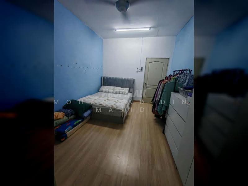 Rumah Teres 2-Tingkat untuk Dijual di Elmina (Shah Alam) - Mohammad Din Majid - Bedroom - PropertyGuru.com.my