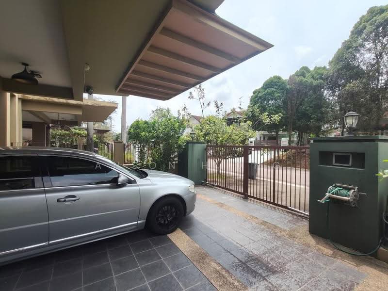 Semi-Detached House for Sale in Horizon Hills (Iskandar Puteri (Nusajaya)) - Anson Hiong - Exterior - PropertyGuru.com.my