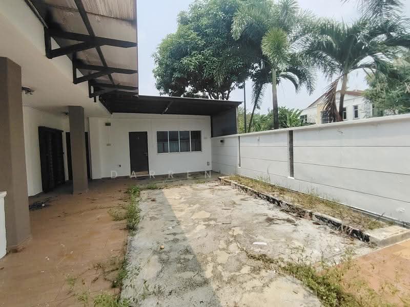2-storey Terraced House for Sale in Taman Setia Indah (Tebrau) - Darren Ang - Exterior - PropertyGuru.com.my