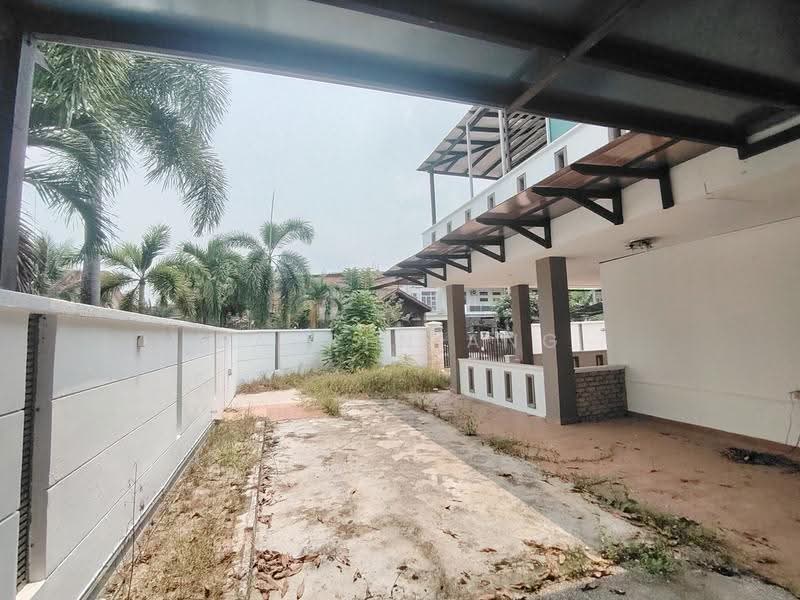 2-storey Terraced House for Sale in Taman Setia Indah (Tebrau) - Darren Ang - Exterior - PropertyGuru.com.my