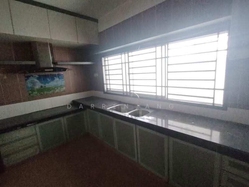 2-storey Terraced House for Sale in Taman Setia Indah (Tebrau) - Darren Ang - Kitchen - PropertyGuru.com.my