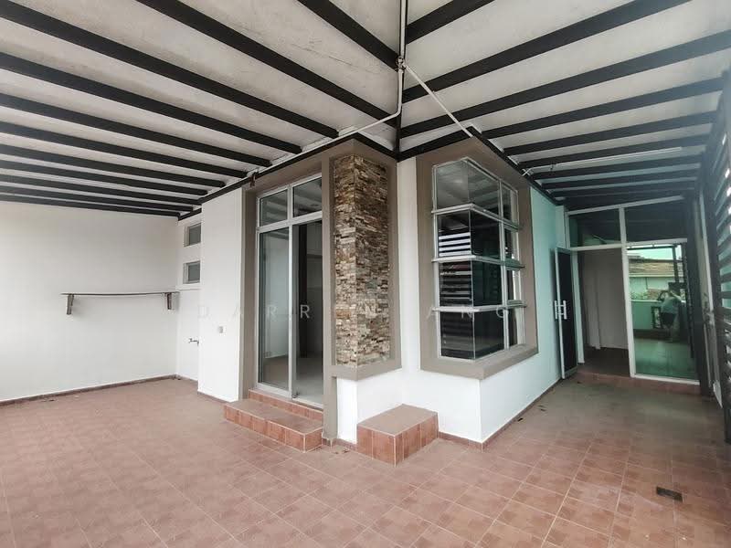 2-storey Terraced House for Sale in Taman Setia Indah (Tebrau) - Darren Ang - Exterior - PropertyGuru.com.my
