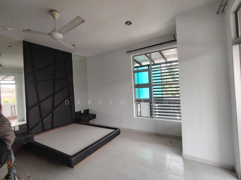 2-storey Terraced House for Sale in Taman Setia Indah (Tebrau) - Darren Ang - Bedroom - PropertyGuru.com.my