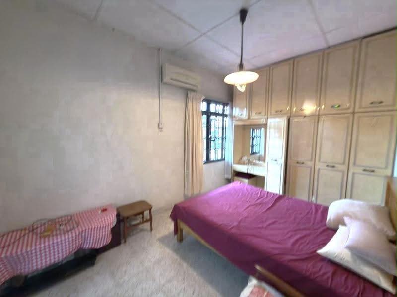 Semi-Detached House for Sale in Taman Sentosa (Johor Bahru) - Karl Lim - Bedroom - PropertyGuru.com.my