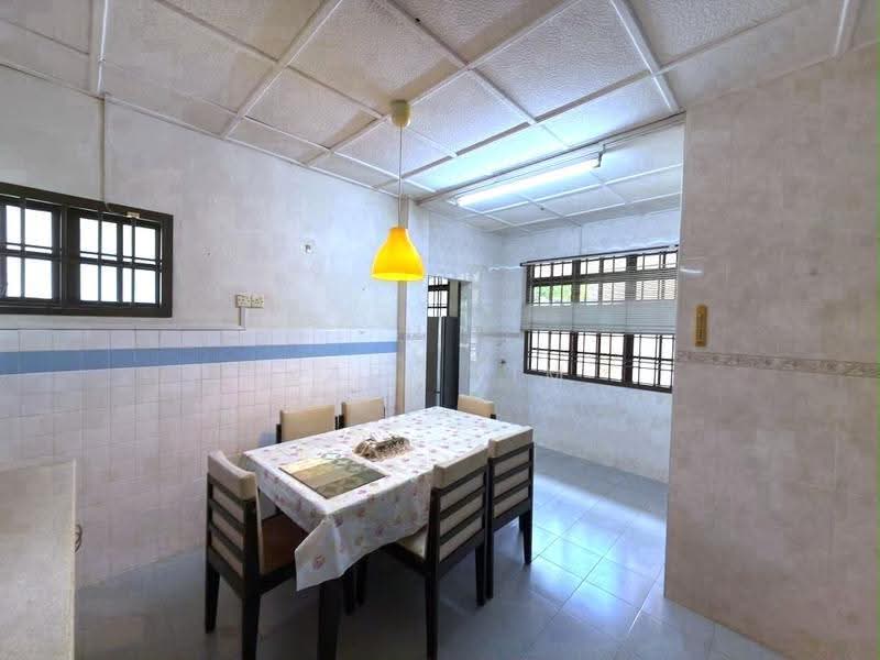 Semi-Detached House for Sale in Taman Sentosa (Johor Bahru) - Karl Lim - Dining Room - PropertyGuru.com.my