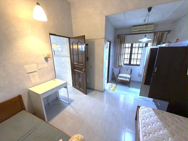 Semi-Detached House for Sale in Taman Sentosa (Johor Bahru) - Karl Lim - Bedroom - PropertyGuru.com.my