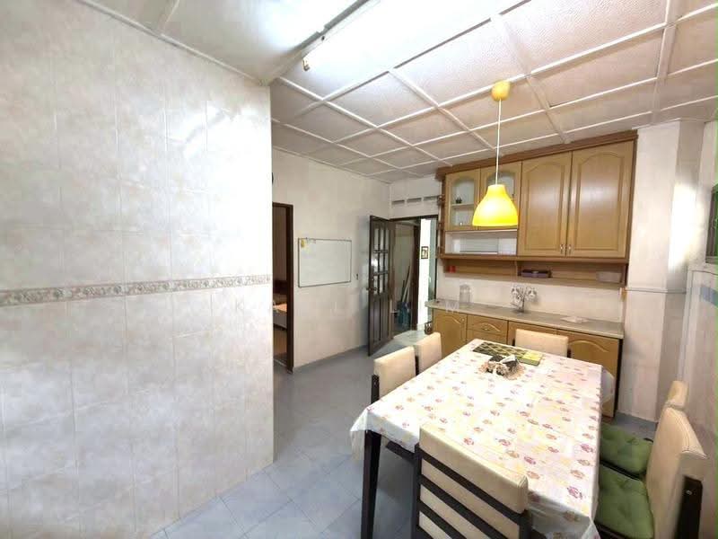 Semi-Detached House for Sale in Taman Sentosa (Johor Bahru) - Karl Lim - Kitchen - PropertyGuru.com.my