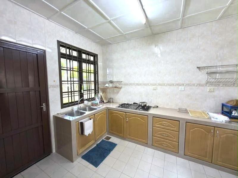 Semi-Detached House for Sale in Taman Sentosa (Johor Bahru) - Karl Lim - Kitchen - PropertyGuru.com.my