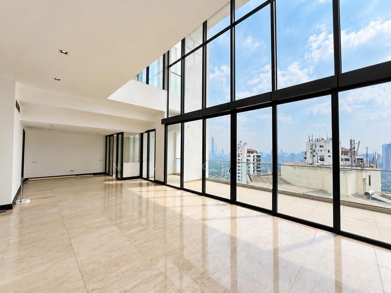 Service Residence for Sale at Ken Bangsar - Nova Chua - Interior - PropertyGuru.com.my