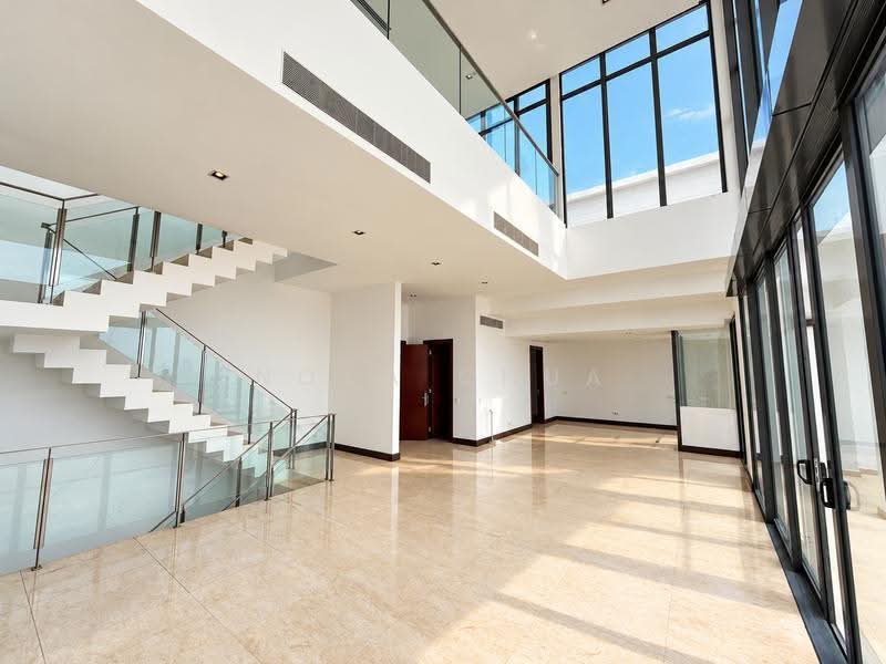 Service Residence for Sale at Ken Bangsar - Nova Chua - Interior - PropertyGuru.com.my