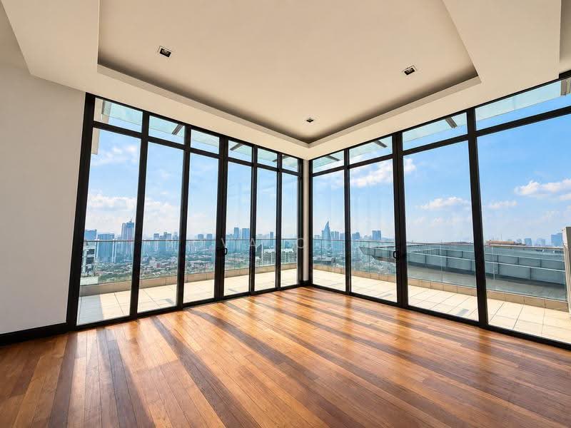 Service Residence for Sale at Ken Bangsar - Nova Chua - View - PropertyGuru.com.my