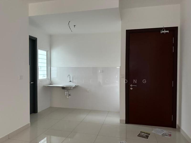 Kondominium untuk Dijual di Inspirasi - Kweenie Chong - Interior - PropertyGuru.com.my
