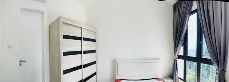 Service Residence for Rent at Southlink - JC Lee - Bedroom - PropertyGuru.com.my