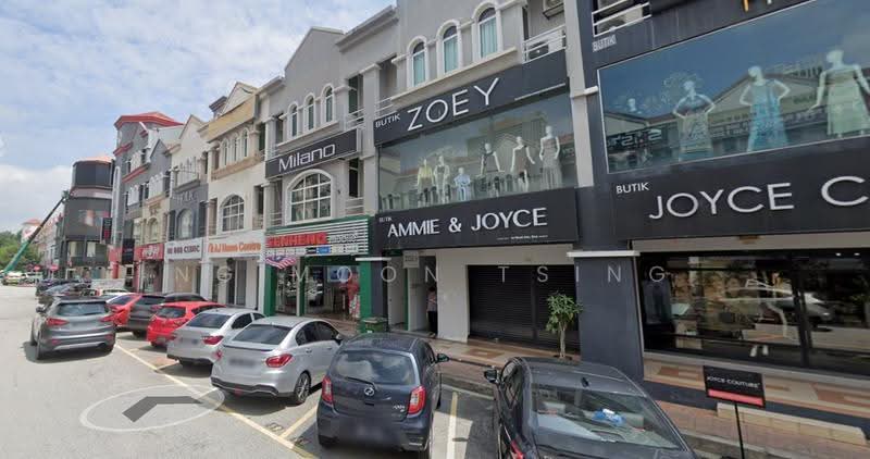 Shop for Rent in Kota Damansara (Selangor) - Ng Moon Tsing - PropertyGuru.com.my