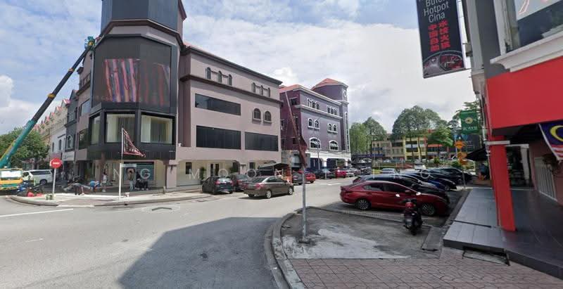 Shop for Rent in Kota Damansara (Selangor) - Ng Moon Tsing - Exterior - PropertyGuru.com.my